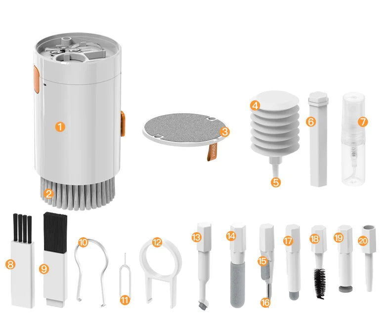 Gray helmet for bikers