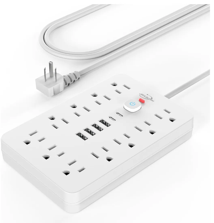 Gray helmet for bikers