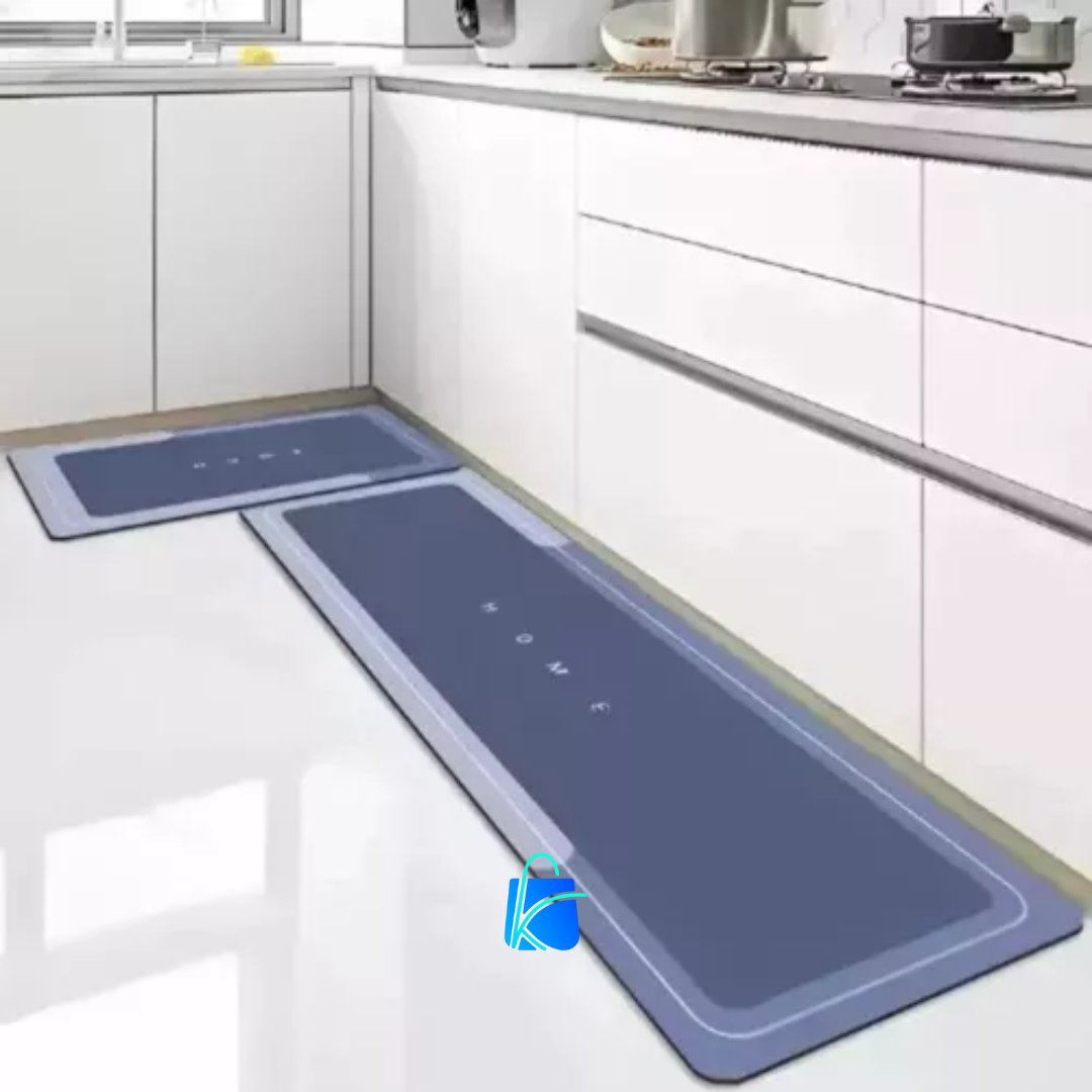 Tapete Alfombra Cocina