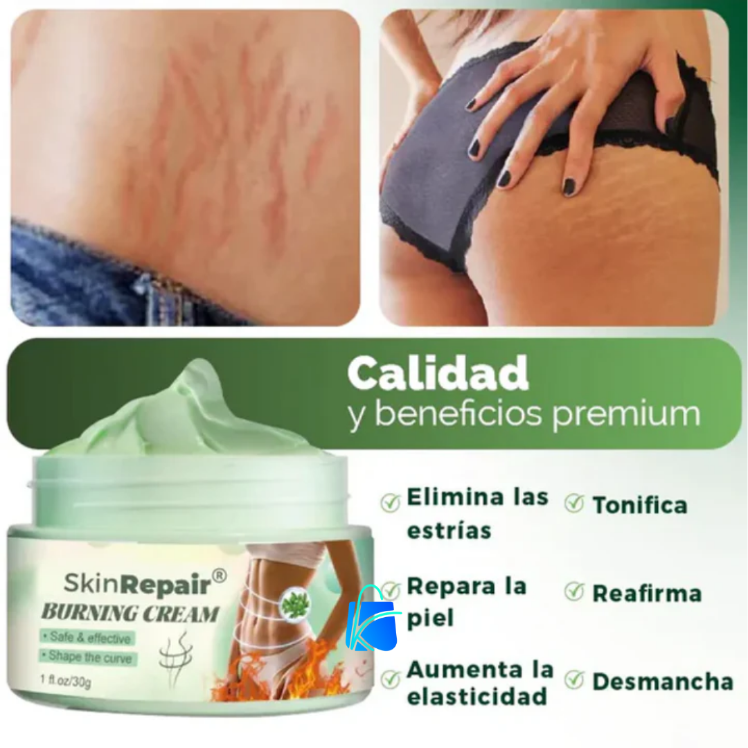 CREMA ANTIESTRÍAS SKINREPAIR