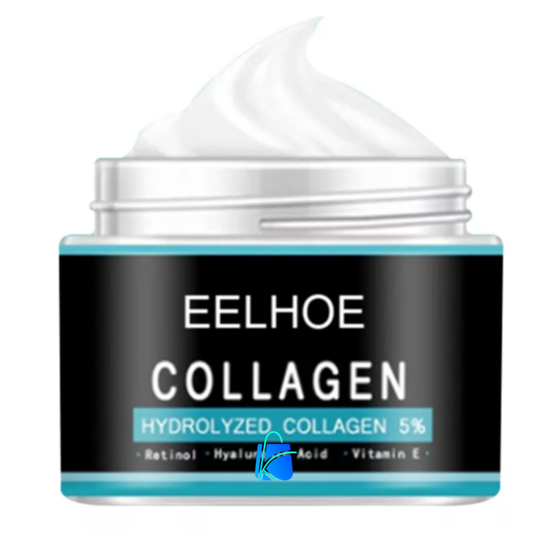 Crema Antiarrugas Para Hombre
