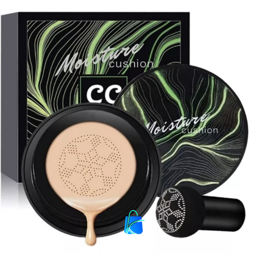 CC MOINSTURE CUSHION Base de maquillaje