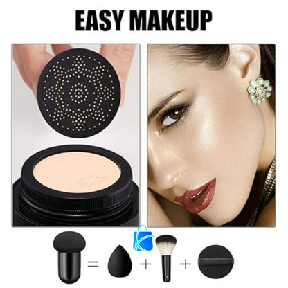 CC MOINSTURE CUSHION Base de maquillaje