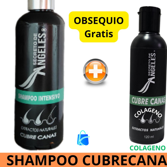 SH CUBRECANAS  S ANGELES + OBSEQUIO