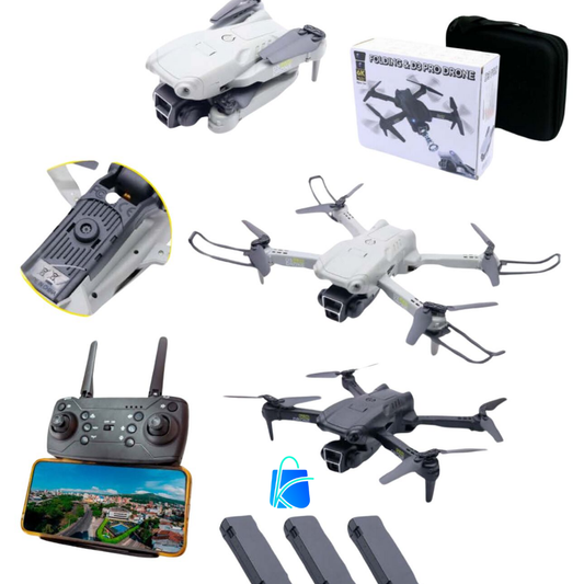 Dron D3 max