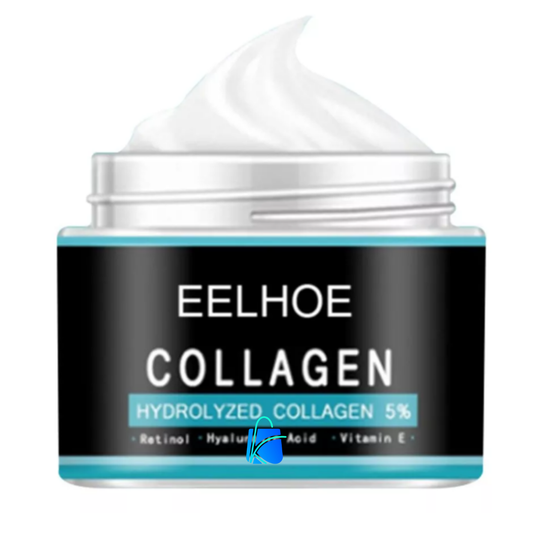 Crema Antiarrugas Para Hombre